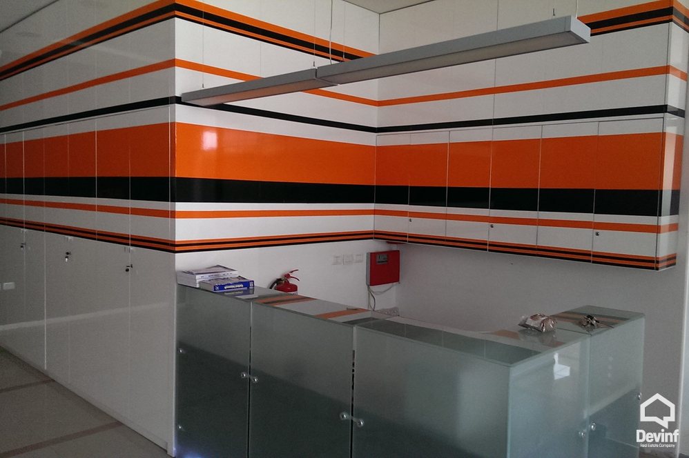 Tirane For Sale Office  Office located in the New Ring Road, south side Office qender estetike palester call center