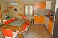 Tirane For Rent Apartment 2+1+A Apartment in a house located close to Student City Apartment Villa Floor