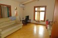 Tirane For Rent Apartment 2+1+A Apartment in a house located close to Student City Apartment Villa Floor