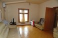 Tirane For Rent Apartment 2+1+A Apartment in a house located close to Student City Apartment Villa Floor
