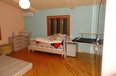 Tirane For Rent Apartment 2+1+A Apartment in a house located close to Student City Apartment Villa Floor