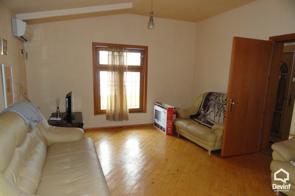 Tirane For Rent Apartment 2+1+A Apartment in a house located close to Student City Apartment Villa Floor