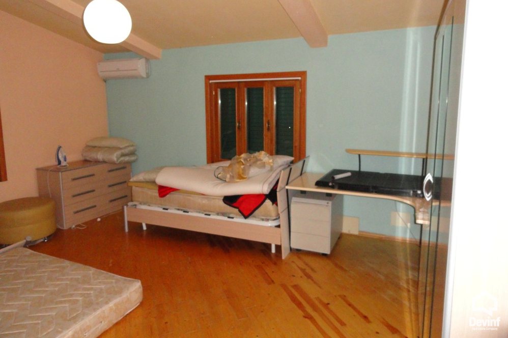 Tirane For Rent Apartment 2+1+A Apartment in a house located close to Student City Apartment Villa Floor