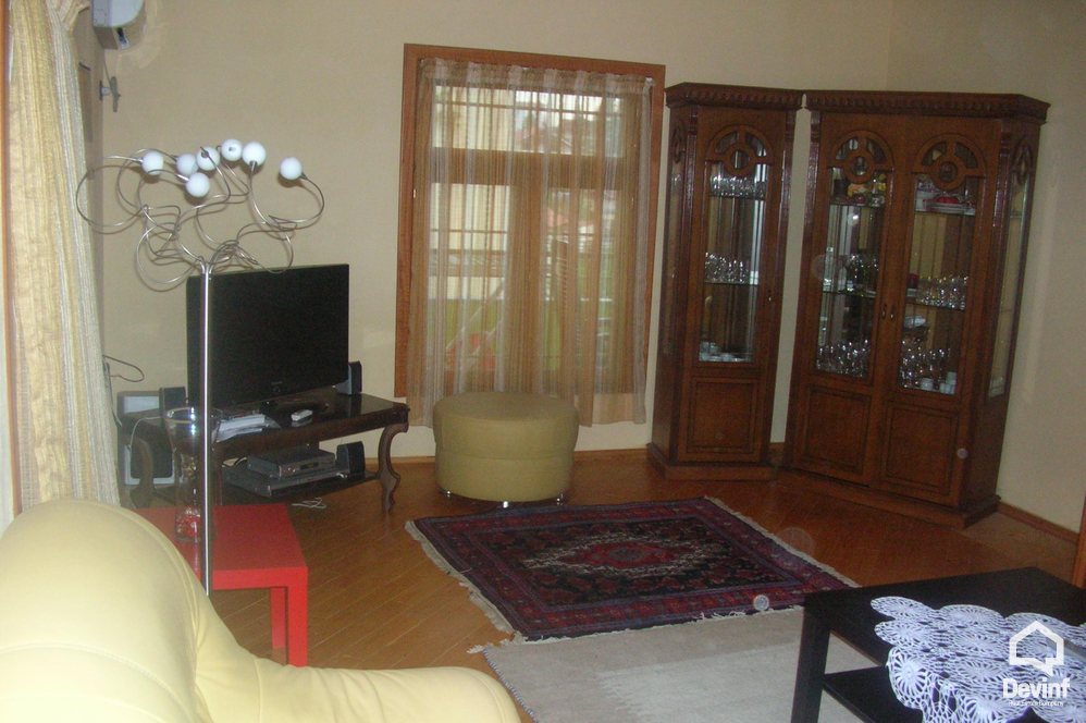 Tirane For Rent Apartment 2+1+A Apartment in a house located close to Student City Apartment Villa Floor