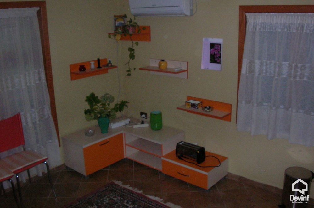 Tirane For Rent Apartment 2+1+A Apartment in a house located close to Student City Apartment Villa Floor