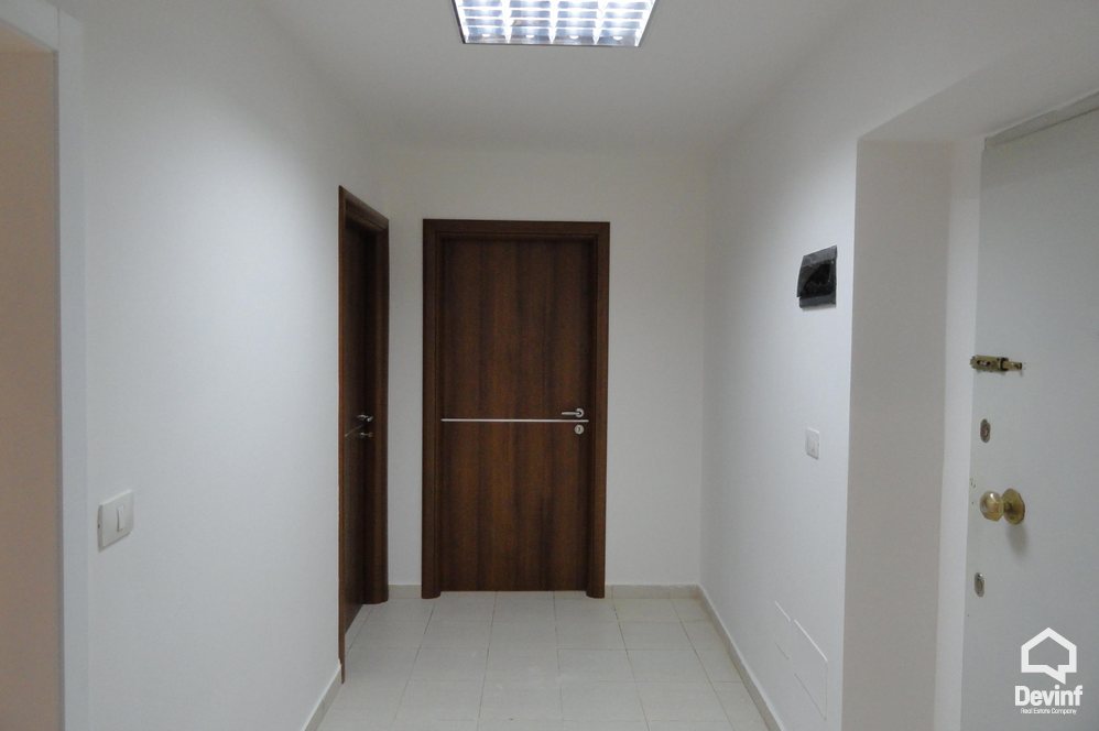 Tirane For Sale Office 3+1+A Office situated near the Pyramid Apartment