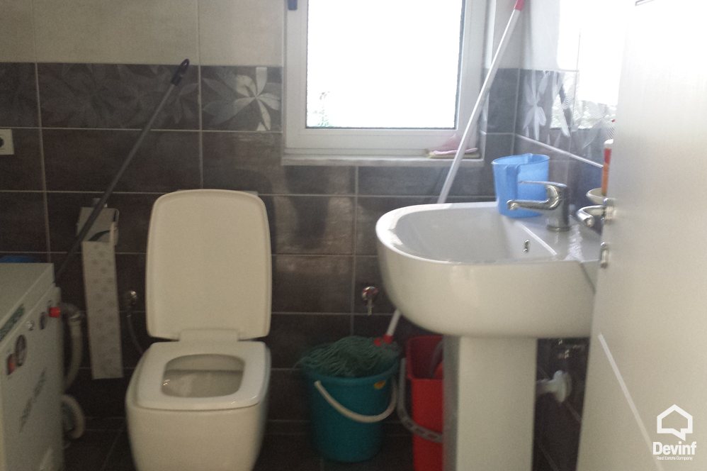 Tirane For Sale Office  Bardhyl Street Apartment