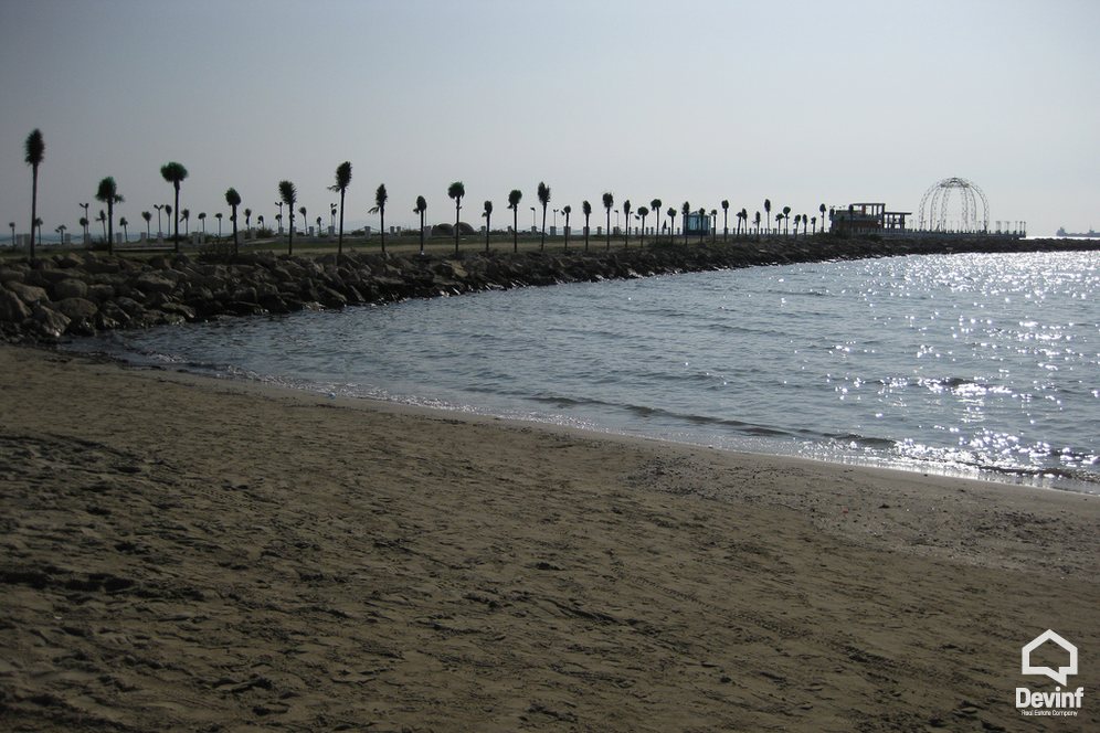 Durres For Sale Apartment 1+1+A Near Prestige Resort, Durres Coastline Apartment bregdet Residential Complex
