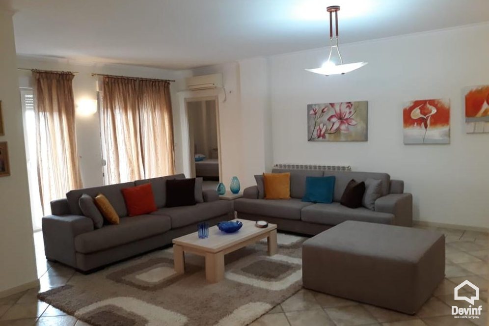 Tirane For Rent Apartment 3+1+G Apartment in Elbasani Street Apartment