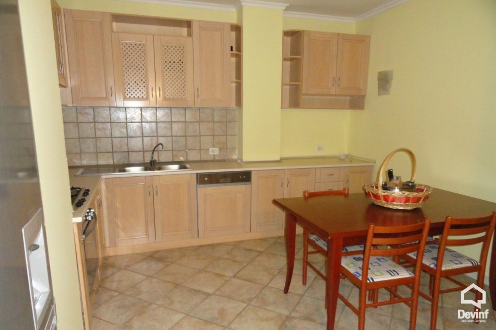 Tirane For Rent Apartment 3+1+G Apartment in Elbasani Street Apartment
