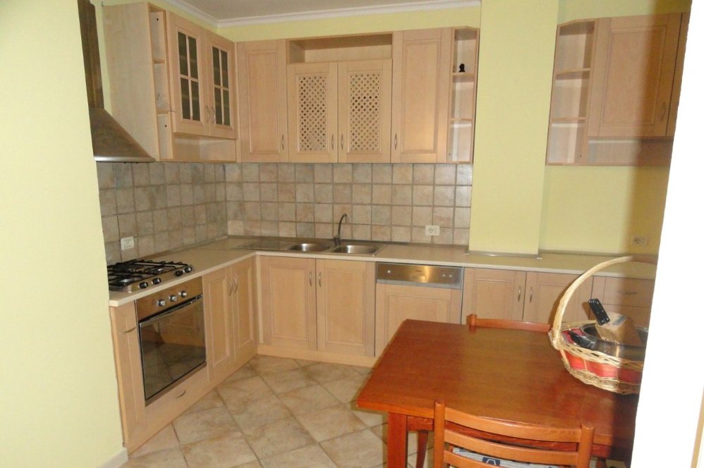 Tirane For Rent Apartment 3+1+G Apartment in Elbasani Street Apartment