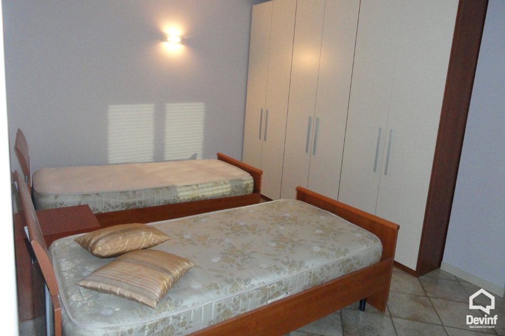 Tirane For Rent Apartment 3+1+G Apartment in Elbasani Street Apartment