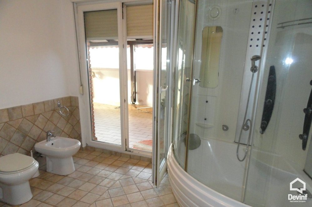 Tirane For Rent Apartment 3+1+G Apartment in Elbasani Street Apartment