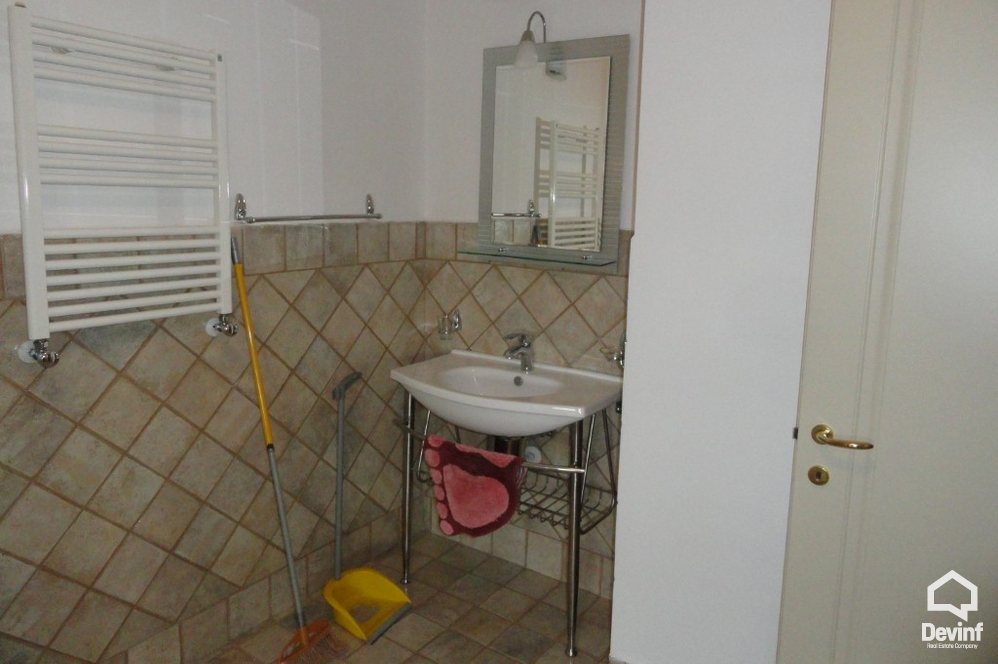 Tirane For Rent Apartment 3+1+G Apartment in Elbasani Street Apartment