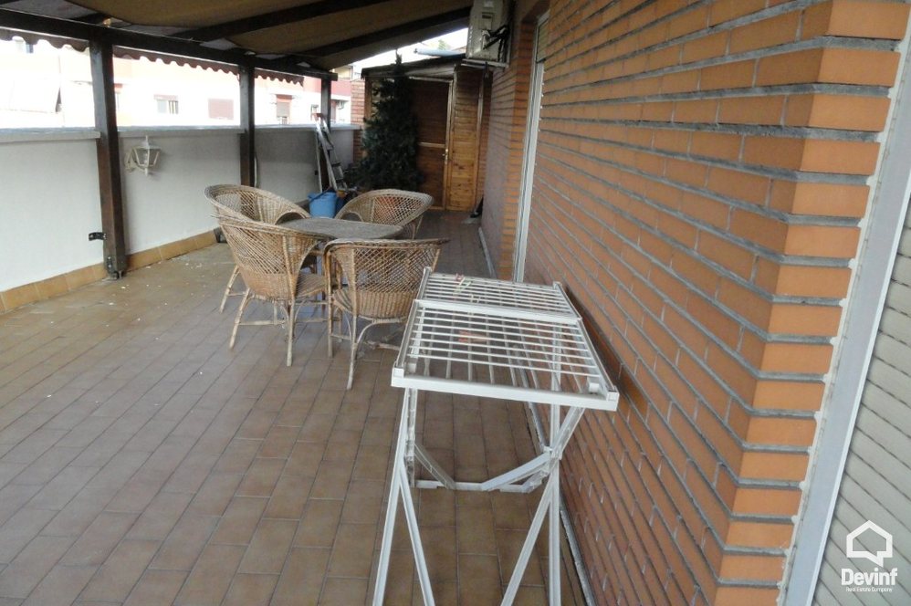 Tirane For Rent Apartment 3+1+G Apartment in Elbasani Street Apartment
