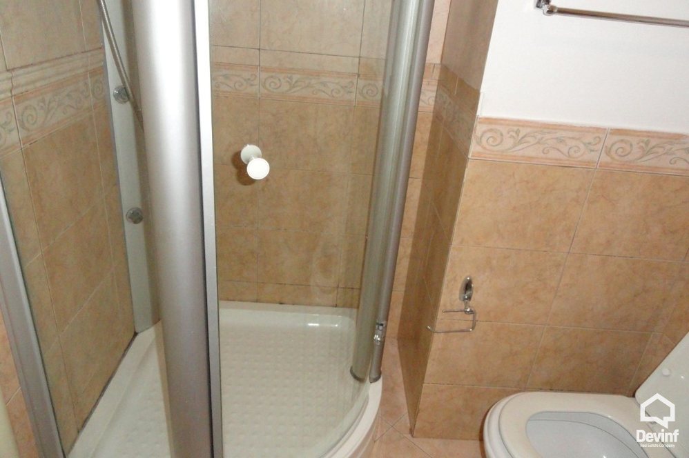 Tirane For Rent Apartment 3+1+G Apartment in Elbasani Street Apartment