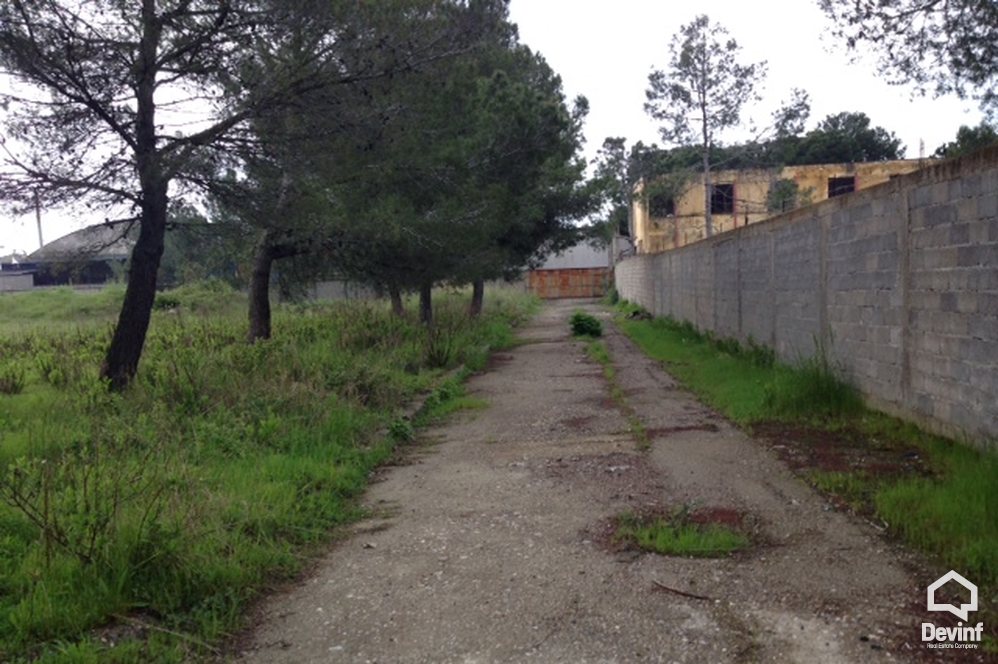 Durres For Sale Warehouse  In Durres, close to Porto Romano 