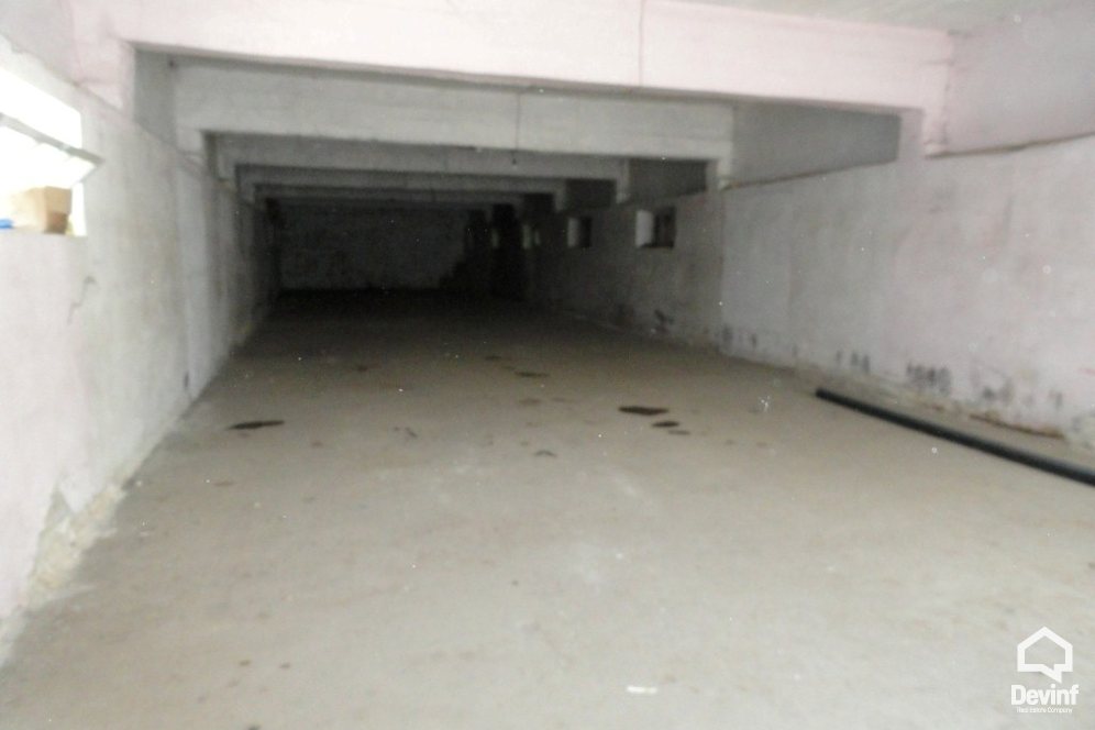 Tirane For Sale Warehouse  A warehouse located in Str. Durresit 