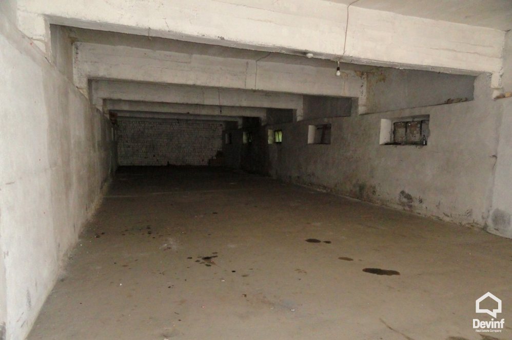 Tirane For Sale Warehouse  A warehouse located in Str. Durresit 