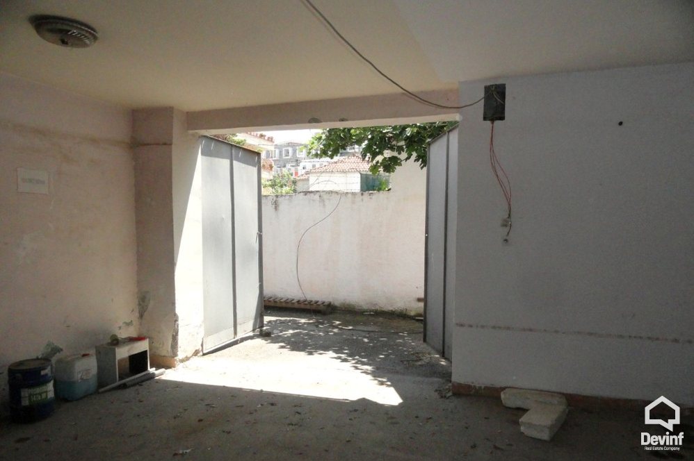 Tirane For Sale Warehouse  A warehouse located in Str. Durresit 
