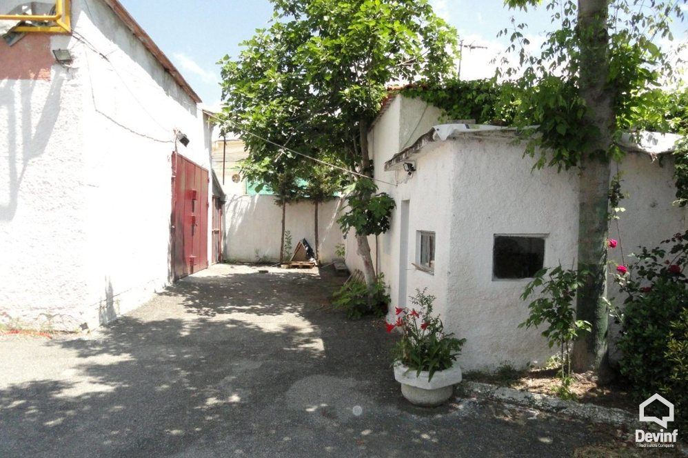 Tirane For Sale Warehouse  A warehouse located in Str. Durresit 