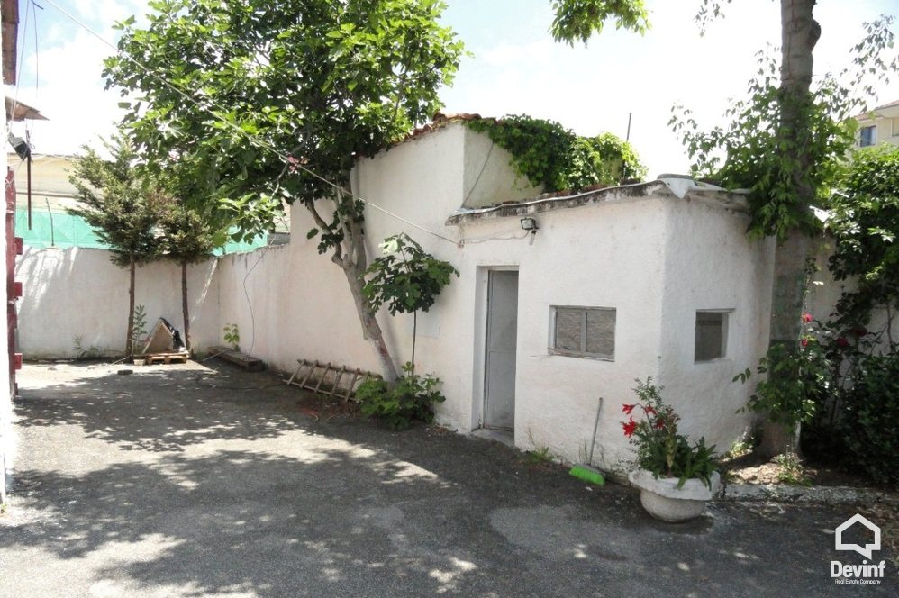 Tirane For Sale Warehouse  A warehouse located in Str. Durresit 