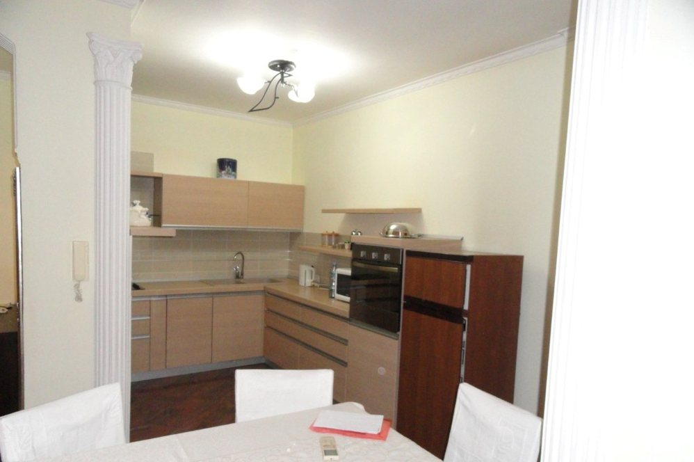 Tirane For Rent Apartment 2+1+A New apartament in Blloku area 