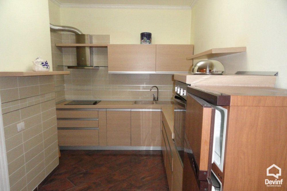 Tirane For Rent Apartment 2+1+A New apartament in Blloku area 