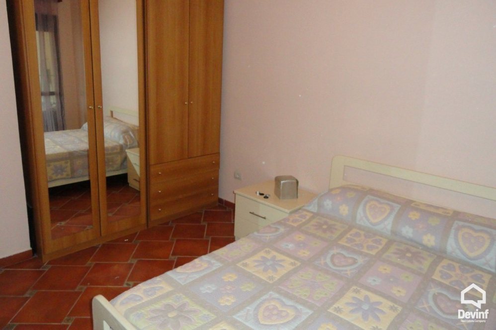 Tirane For Rent Apartment 2+1+A New apartament in Blloku area 