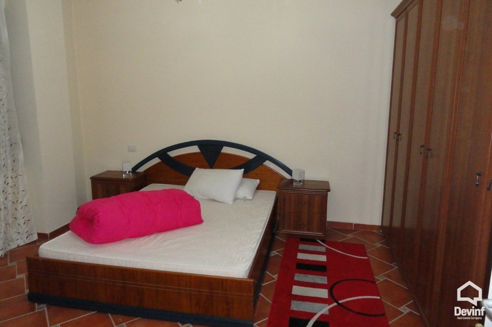 Tirane For Rent Apartment 2+1+A New apartament in Blloku area 