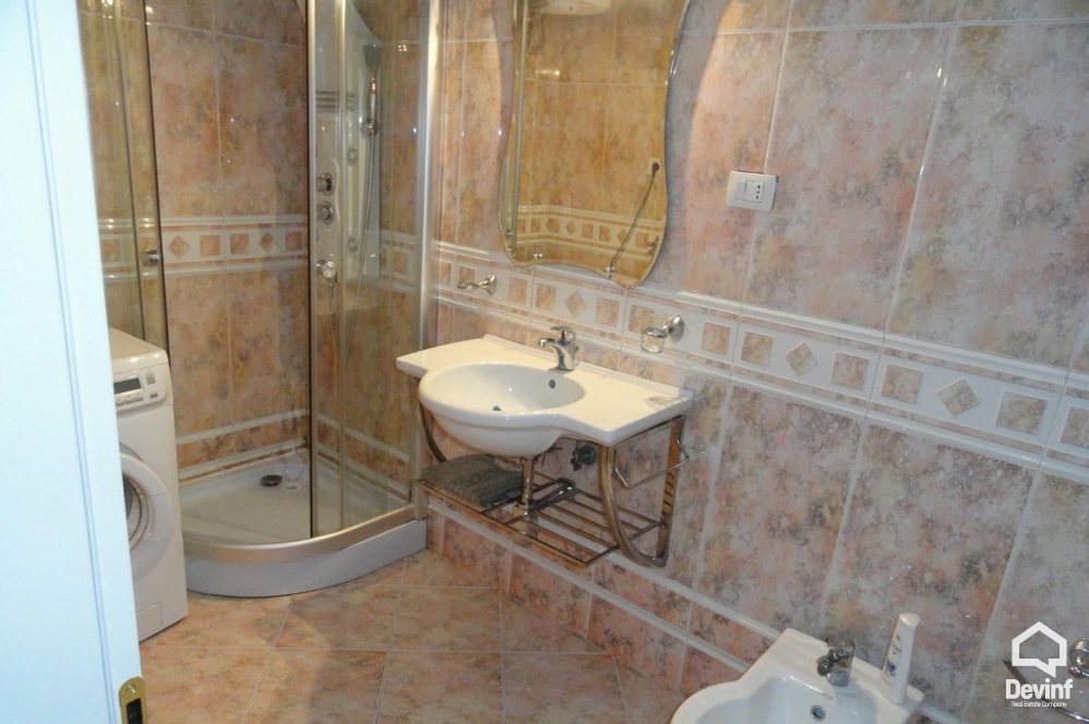 Tirane For Rent Apartment 2+1+A New apartament in Blloku area 
