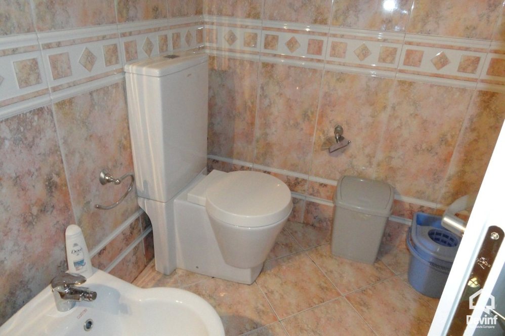 Tirane For Rent Apartment 2+1+A New apartament in Blloku area 