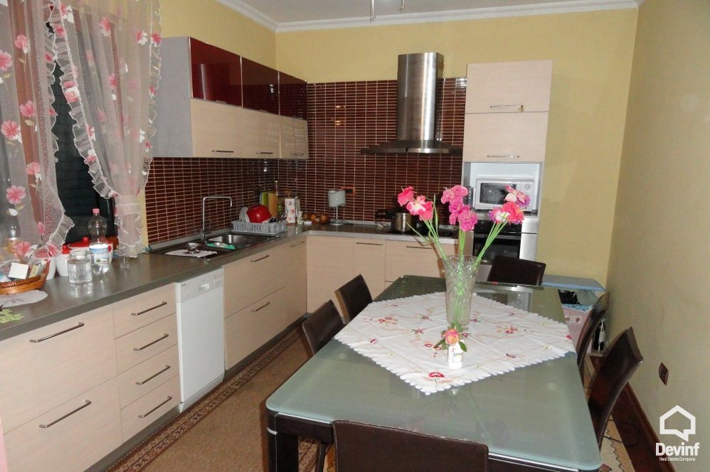 Tirane For Sale Villa  Villa situated at the residential area near to Elbasani Street 