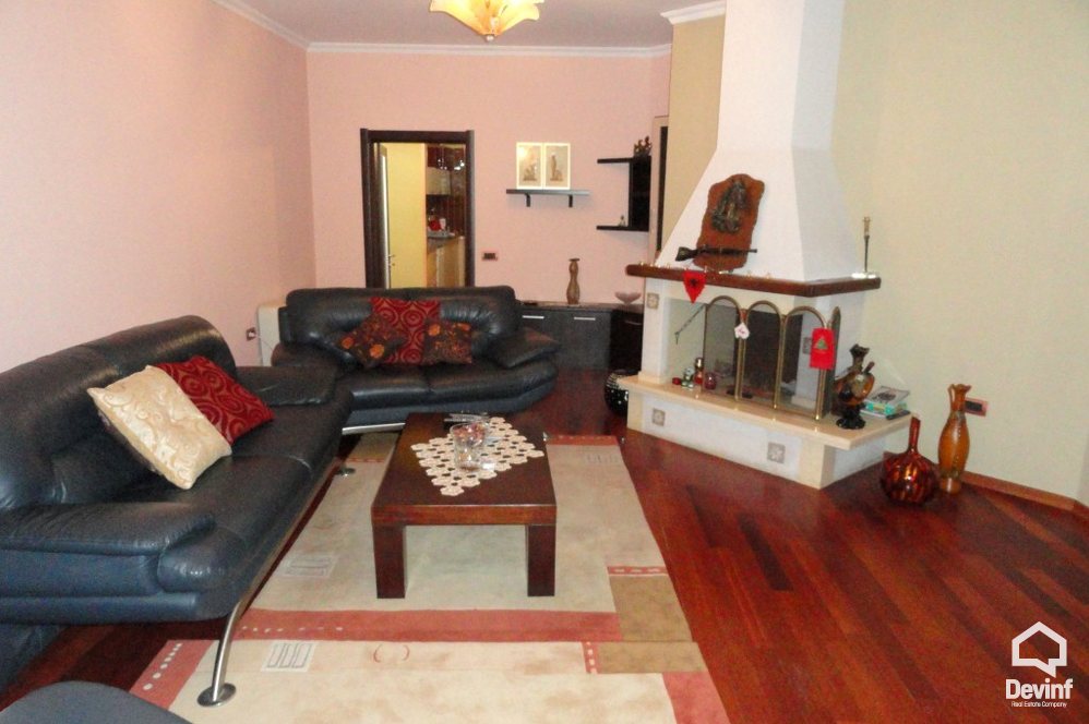 Tirane For Sale Villa  Villa situated at the residential area near to Elbasani Street 