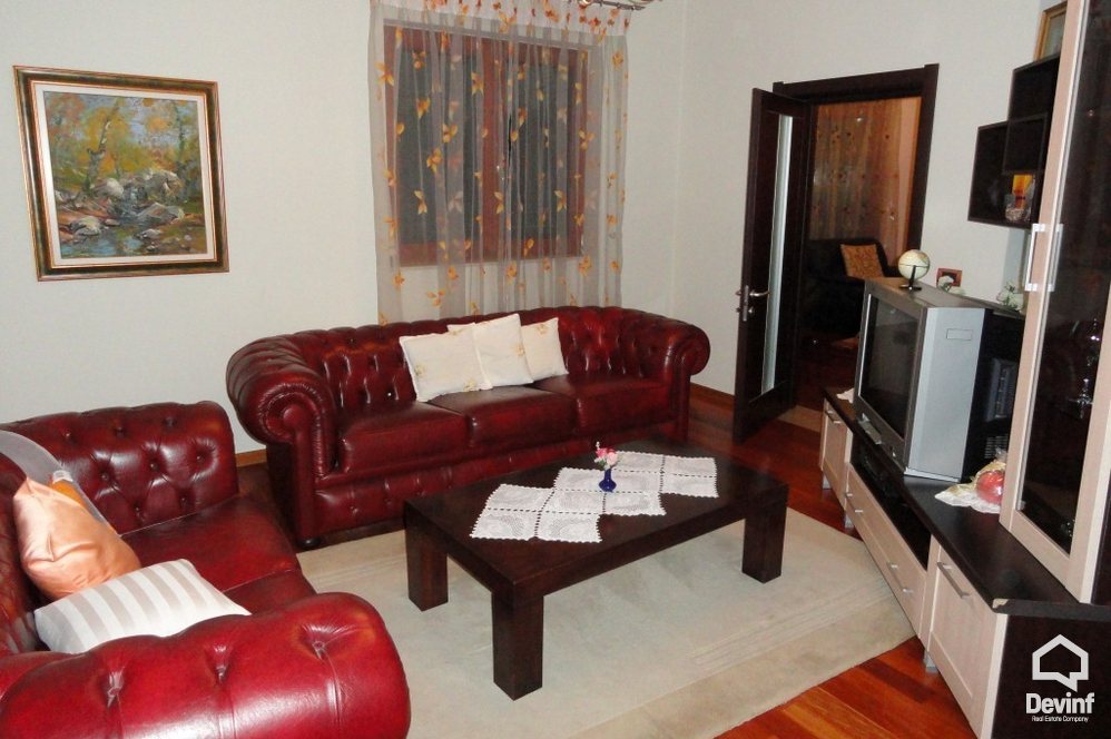 Tirane For Sale Villa  Villa situated at the residential area near to Elbasani Street 