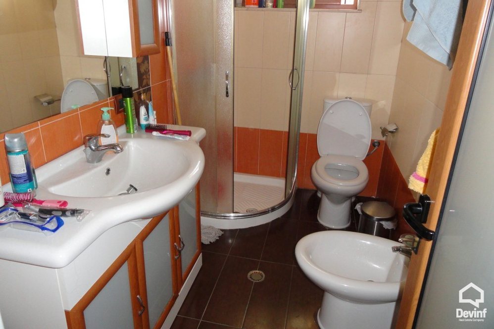 Tirane For Sale Villa  Villa situated at the residential area near to Elbasani Street 