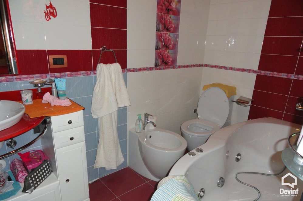 Tirane For Sale Villa  Villa situated at the residential area near to Elbasani Street 
