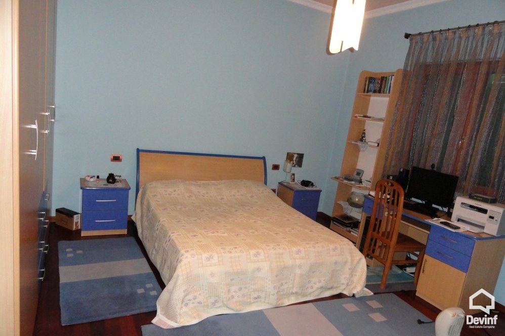 Tirane For Sale Villa  Villa situated at the residential area near to Elbasani Street 