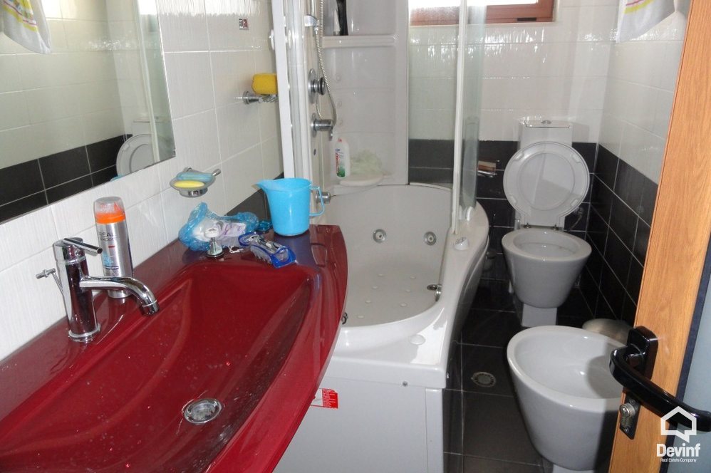 Tirane For Sale Villa  Villa situated at the residential area near to Elbasani Street 