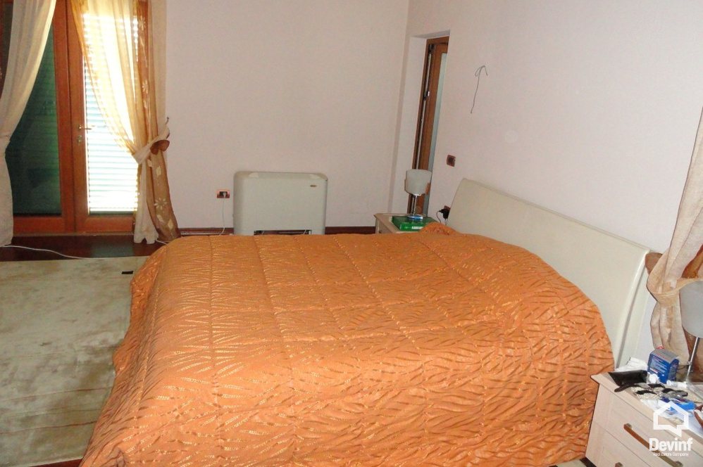Tirane For Sale Villa  Villa situated at the residential area near to Elbasani Street 