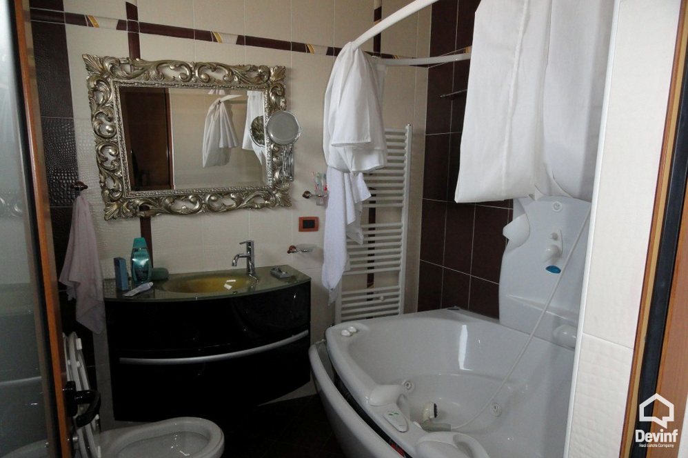 Tirane For Sale Villa  Villa situated at the residential area near to Elbasani Street 