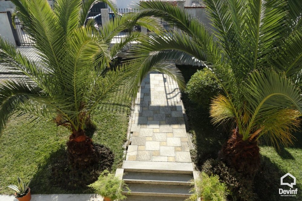Tirane For Sale Villa  Villa situated at the residential area near to Elbasani Street 
