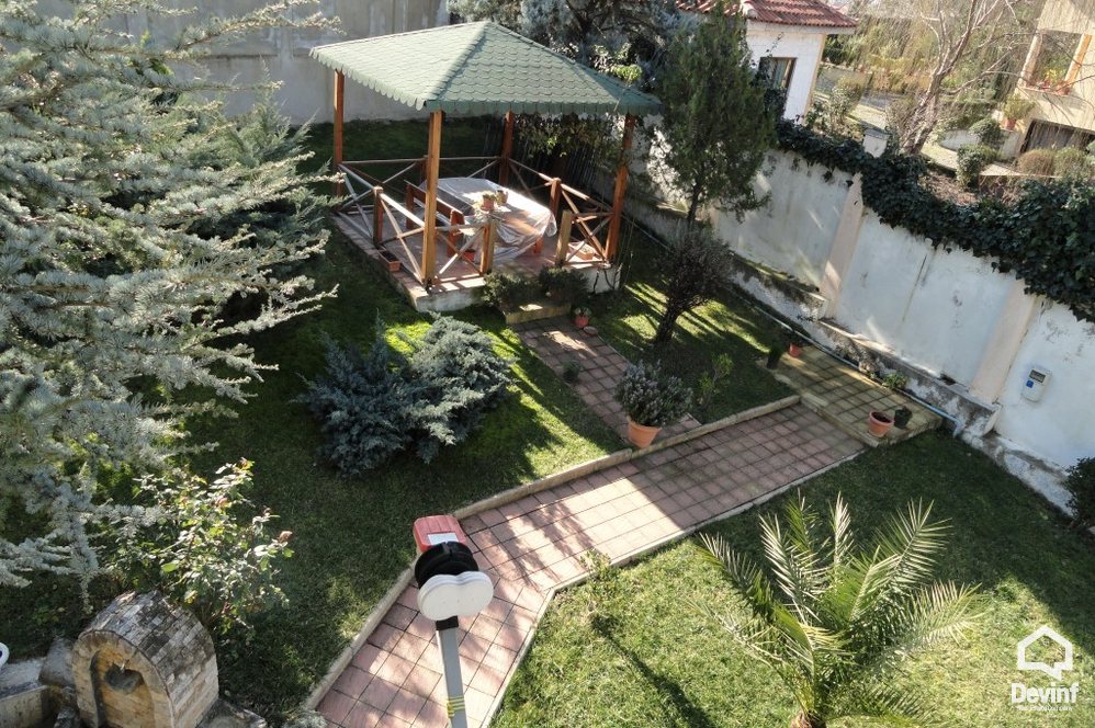 Tirane For Sale Villa  Villa situated at the residential area near to Elbasani Street 