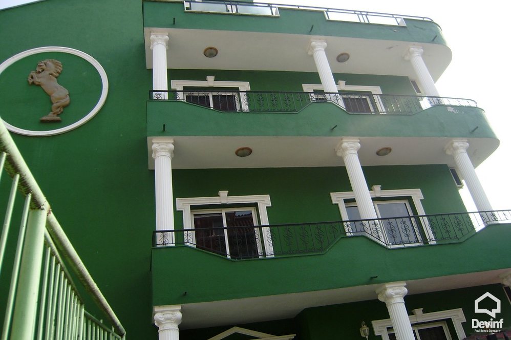 Tirane For Rent Villa Me shume se 4 dhoma Villa located close to Elbasan Street Villa