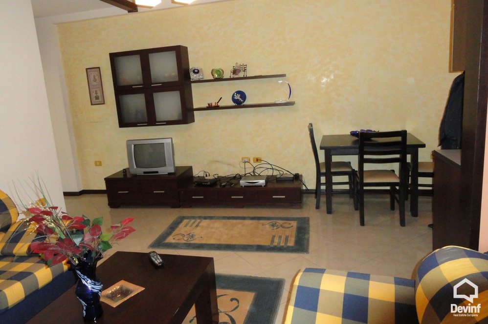 Tirane For Rent Apartment 1+1+A Apartment located in Boulevard Gjergj Fishta Apartment