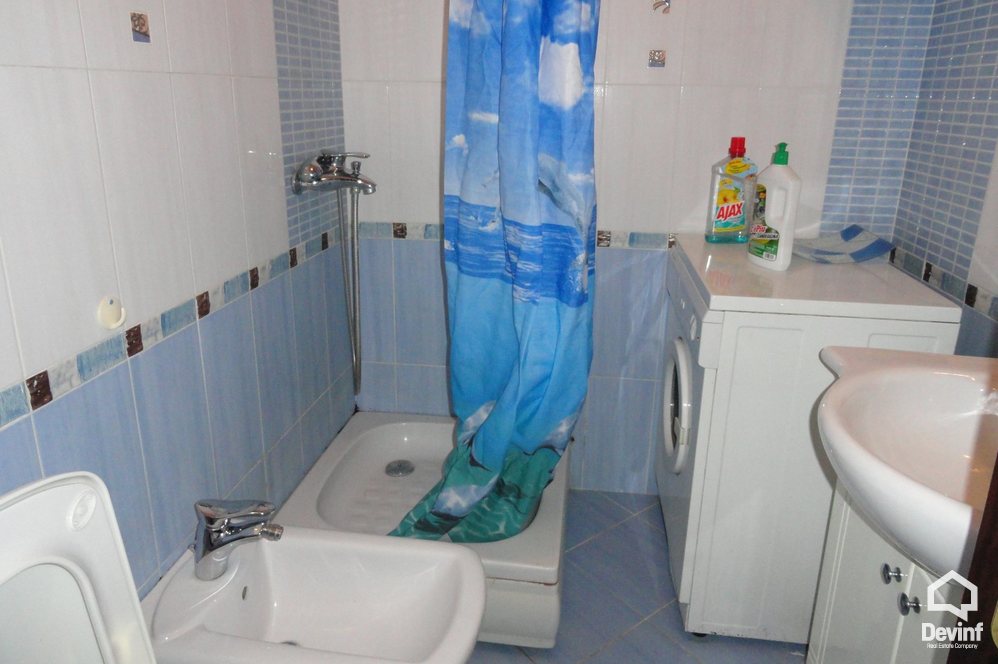 Tirane For Rent Apartment 1+1+A Apartment located in Boulevard Gjergj Fishta Apartment