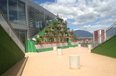 Tirane For Rent Multifunctional Building  Near to Casa Italia  