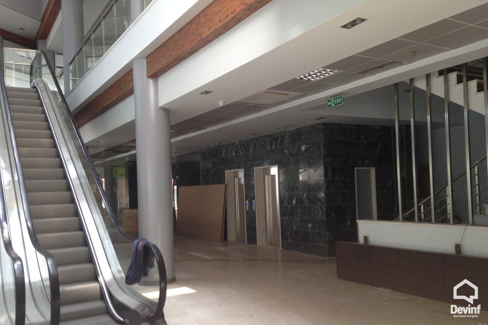 Tirane For Rent Multifunctional Building  Near to Casa Italia  