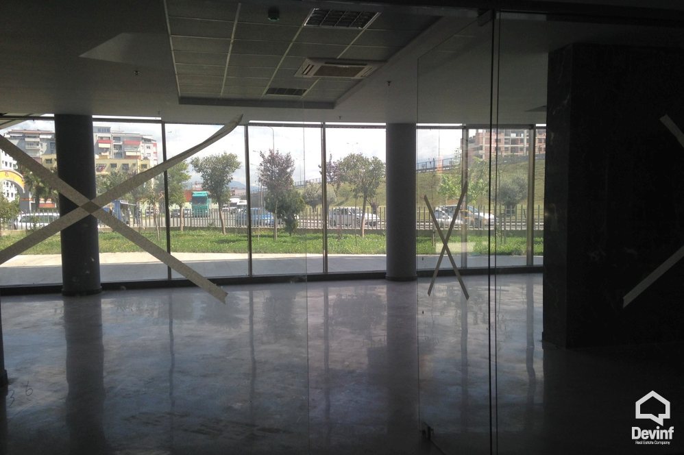 Tirane For Rent Multifunctional Building  Near to Casa Italia  