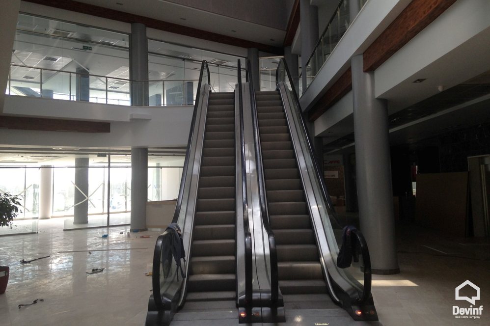 Tirane For Rent Multifunctional Building  Near to Casa Italia  